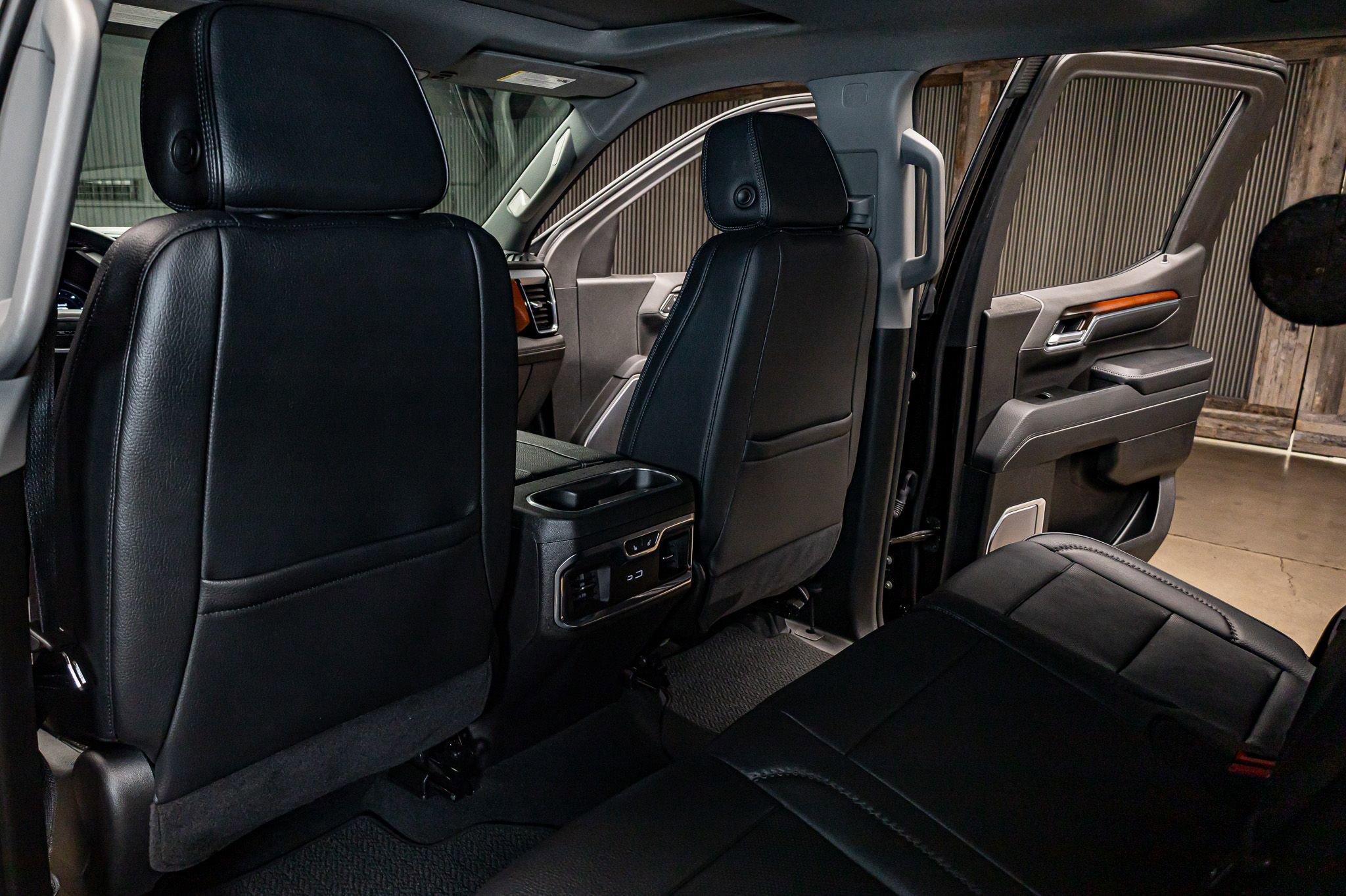 Used 2025 GMC Sierra 1500 Denali w/ Denali Reserve Package image 25