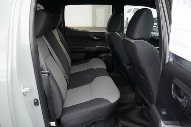 Used 2023 Toyota Tacoma TRD Sport image 26