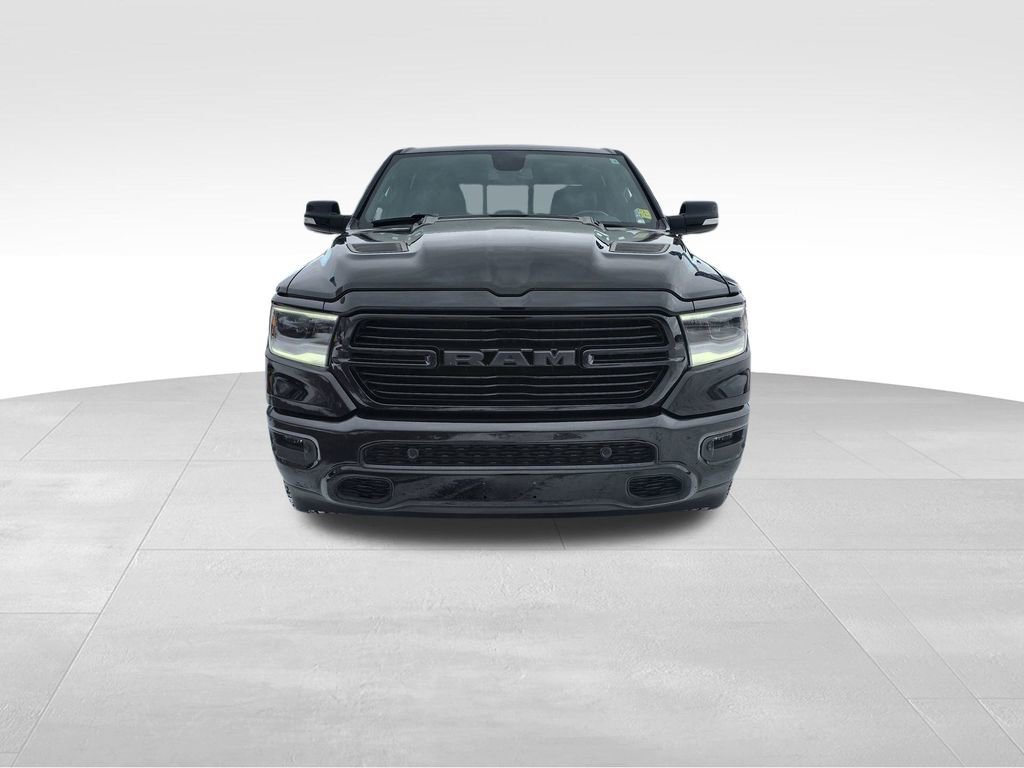 Used 2019 RAM 1500 Sport w/ Level 2 Equipment Group image 2