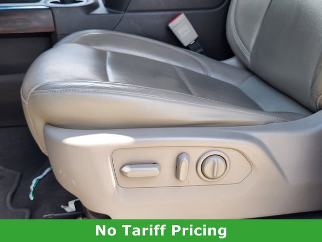 Used 2020 GMC Sierra 1500 SLT AWD/4WD image 24