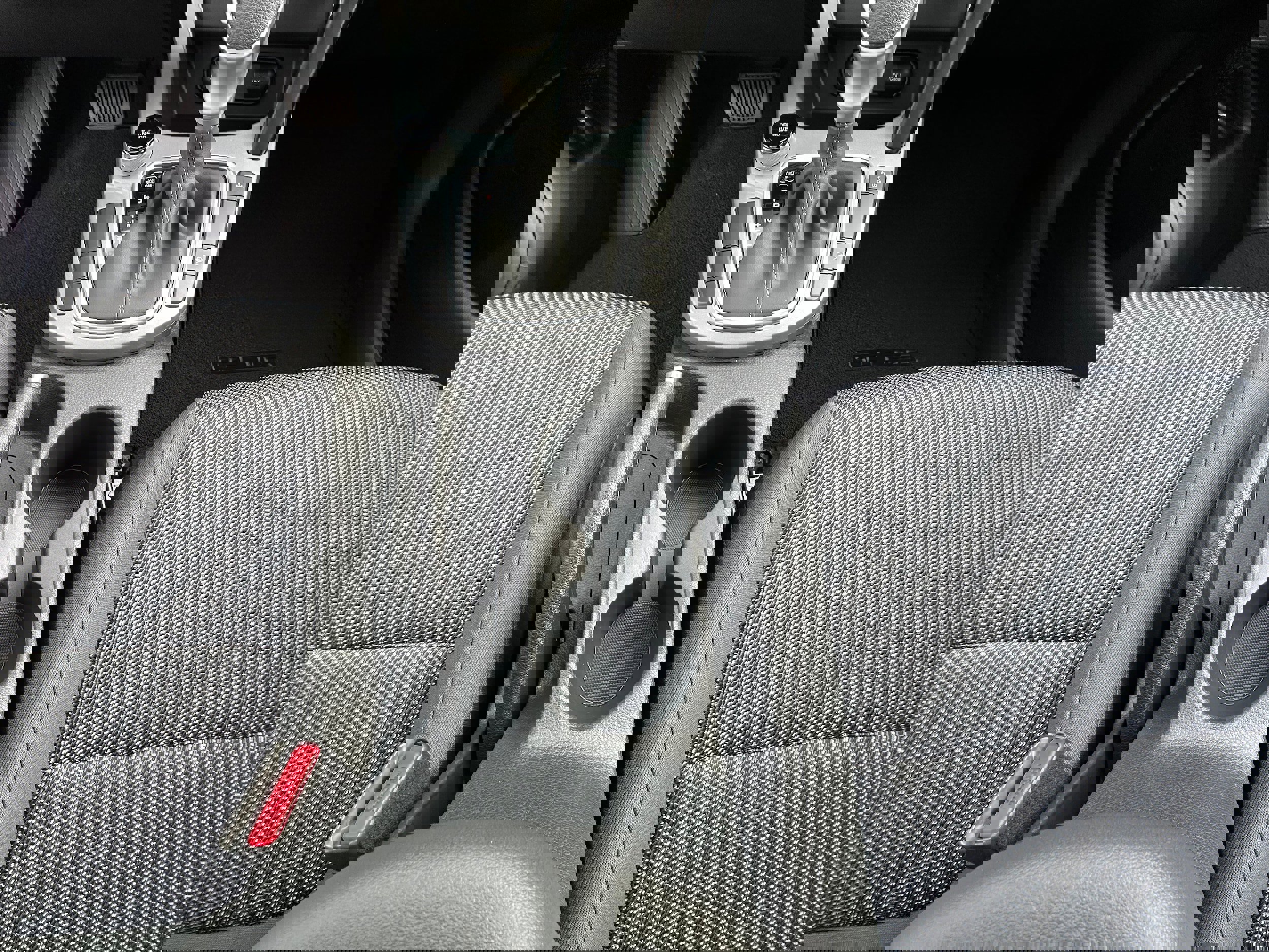 New 2026 Kia Seltos LX image 27