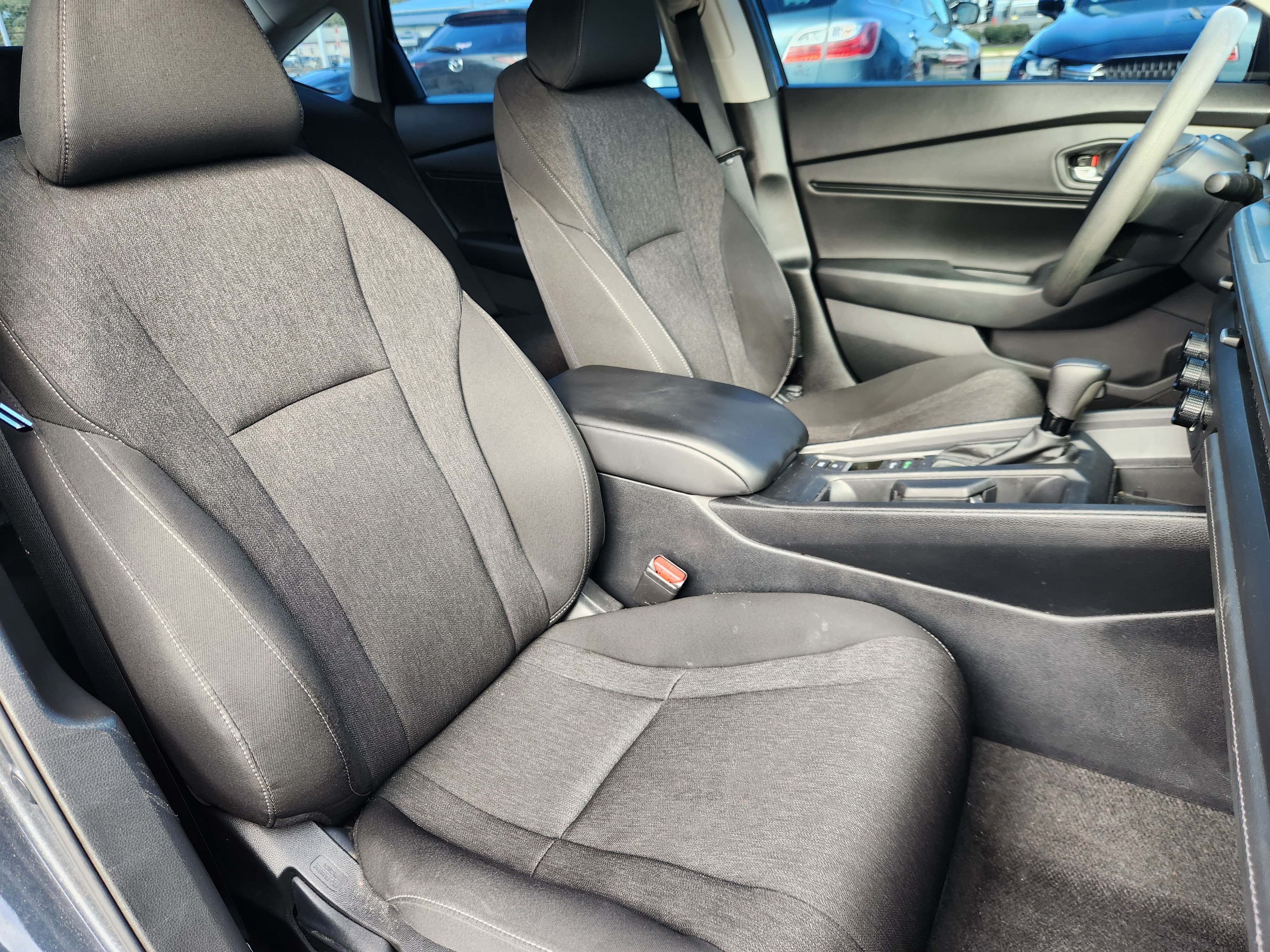 Used 2024 Honda Accord EX image 14