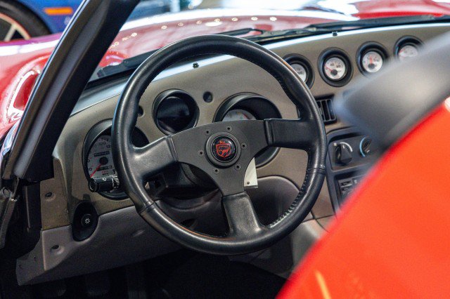 Used 1993 Dodge Viper RT/10 RWD image 52