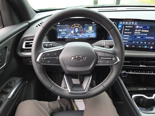 New 2027 Chevrolet Traverse LT w/ Midnight/Sport Edition AWD/4WD image 58