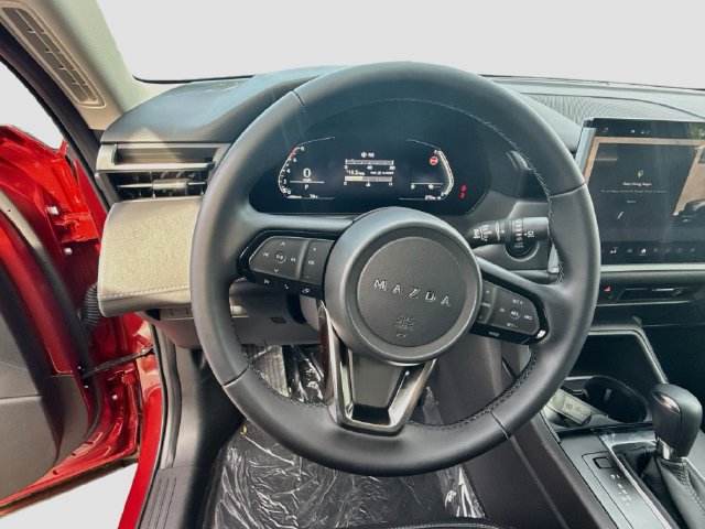 New 2026 MAZDA CX-5 Select AWD/4WD image 11