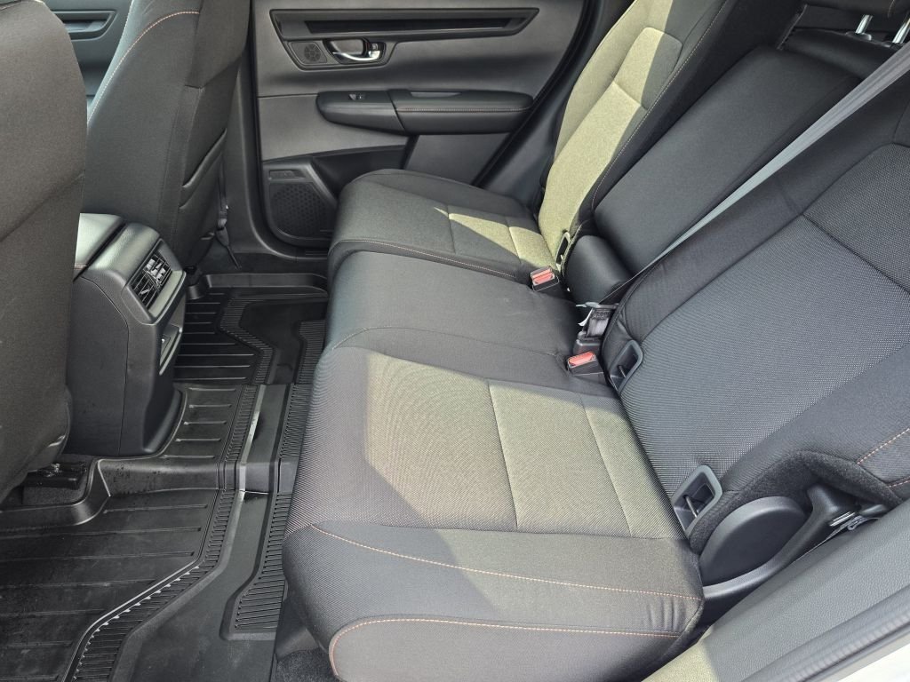 Certified 2026 Honda CR-V TrailSport image 30
