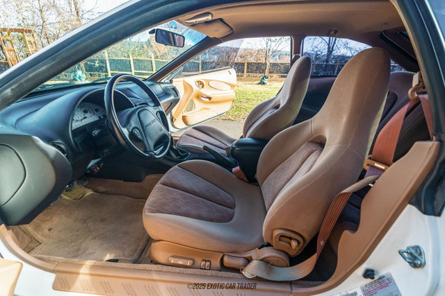 Used 1996 Ford Probe GT FWD image 50