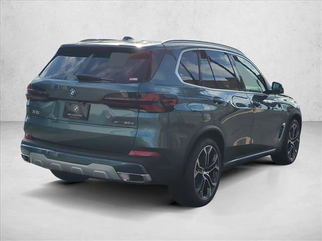 New 2026 BMW X5 xDrive50e w/ Premium Package video 2
