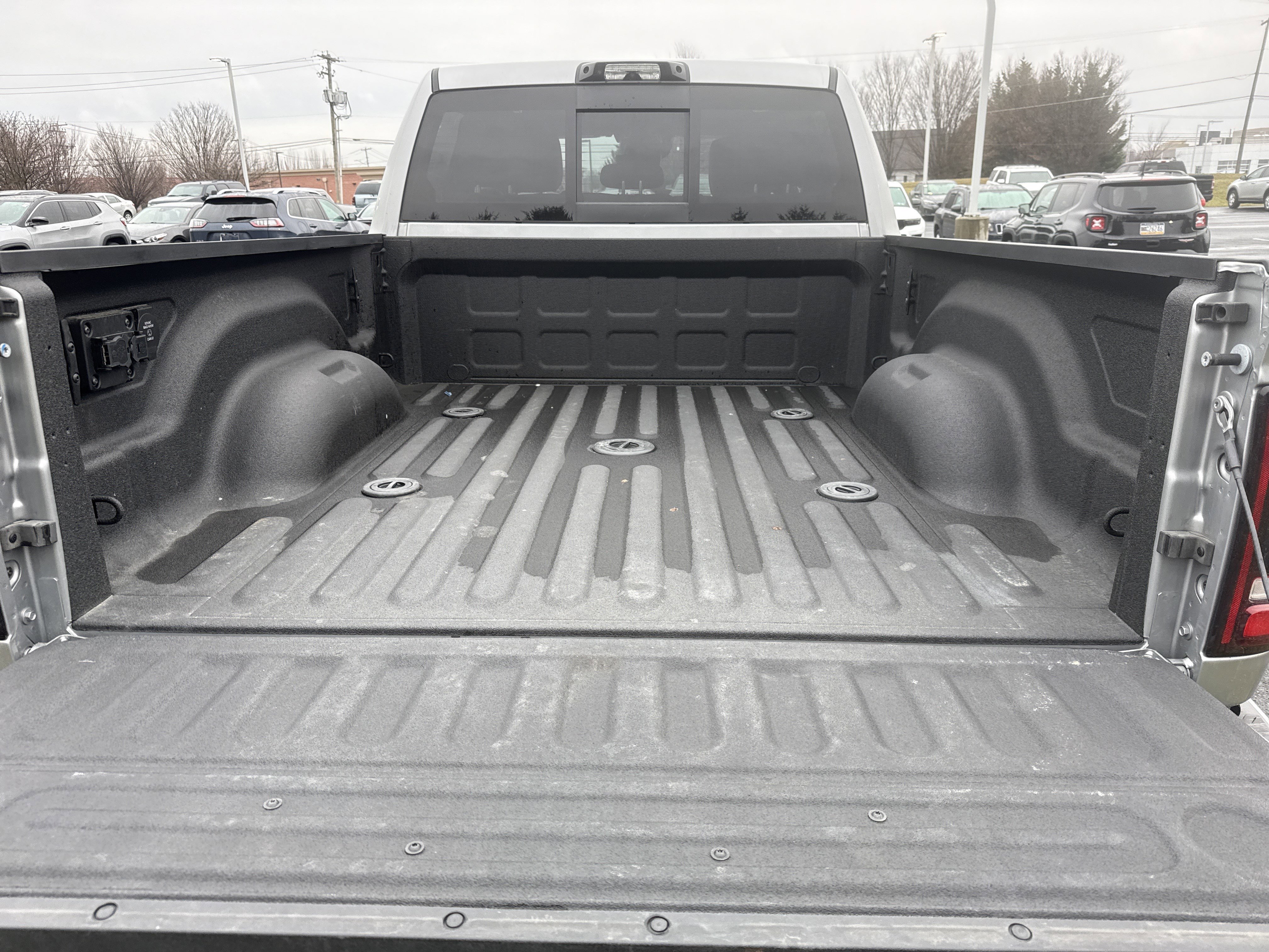 Used 2023 RAM 2500 Limited image 12