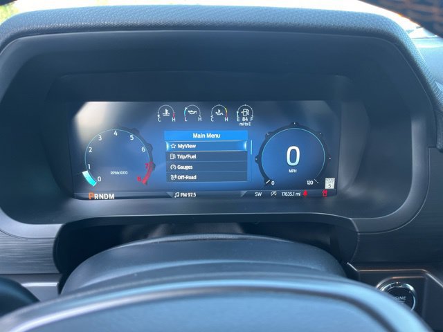 Used 2025 Ford F150 Tremor AWD/4WD image 22
