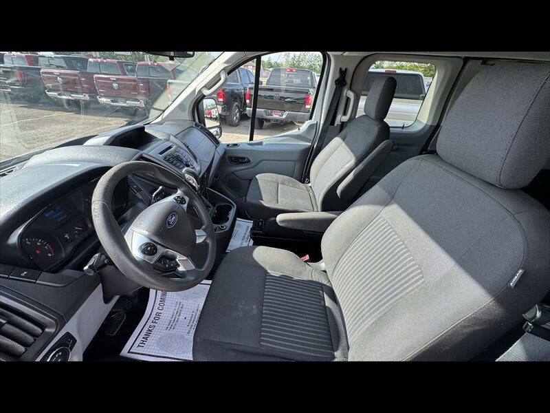 Used 2018 Ford Transit 150 XLT RWD image 12
