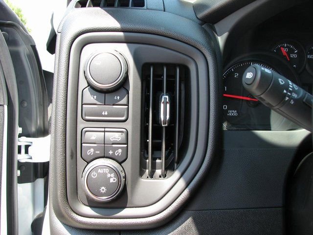 New 2024 Chevrolet Silverado 3500 W/T w/ WT Convenience Package image 20