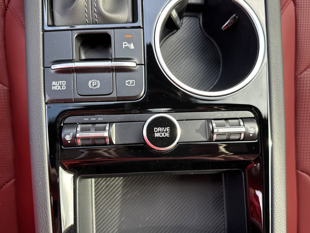 New 2026 Kia K5 GT-Line w/ GT-Line Premium Package FWD image 30