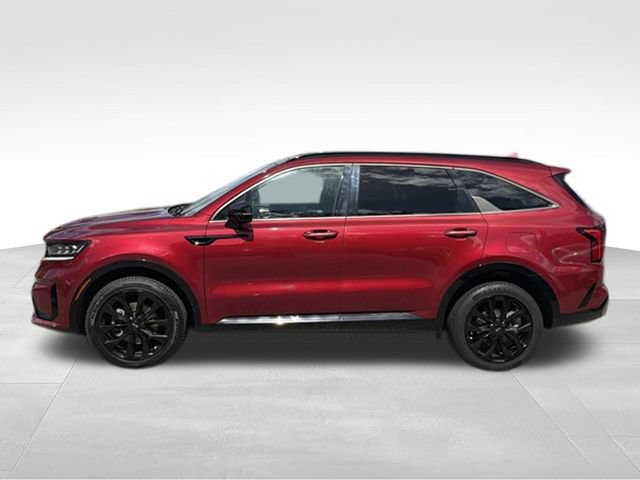 Used 2021 Kia Sorento SX AWD/4WD image 2