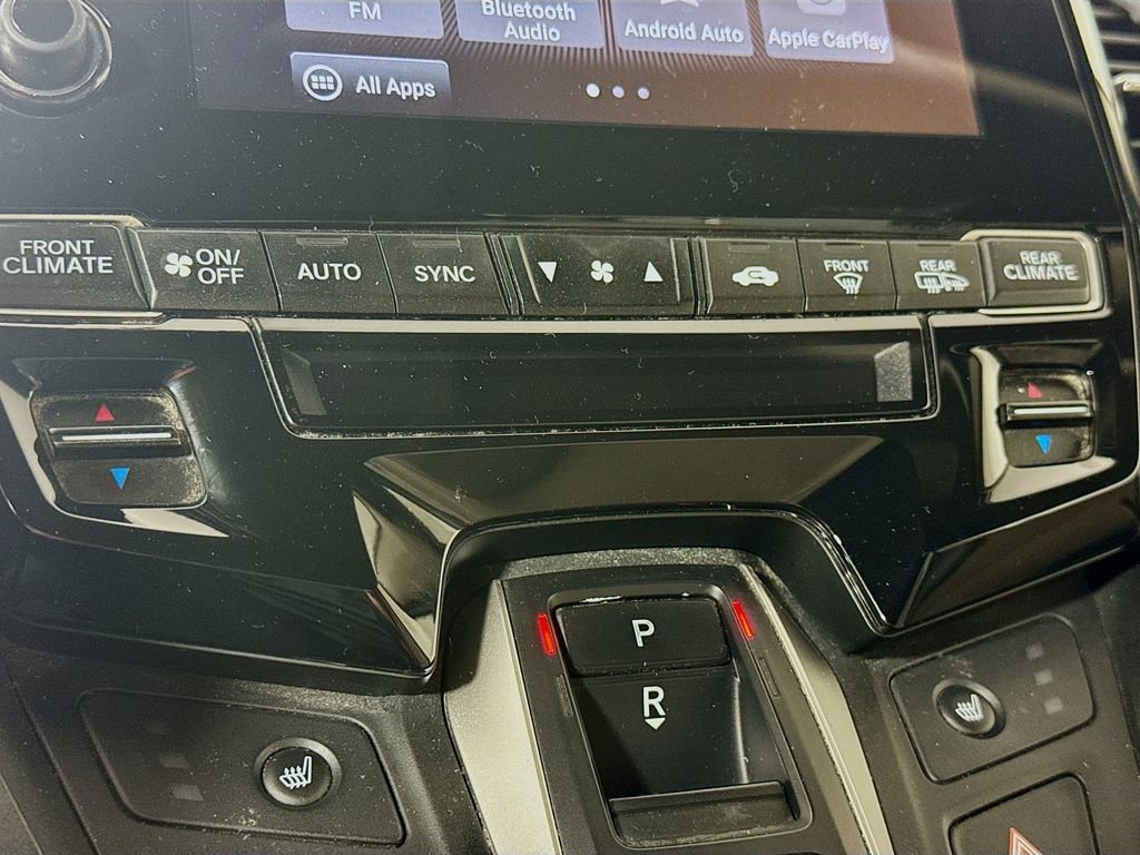 Used 2018 Honda Odyssey EX-L image 18