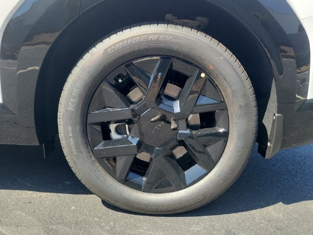 New 2026 Kia EV9 Land AWD/4WD image 7