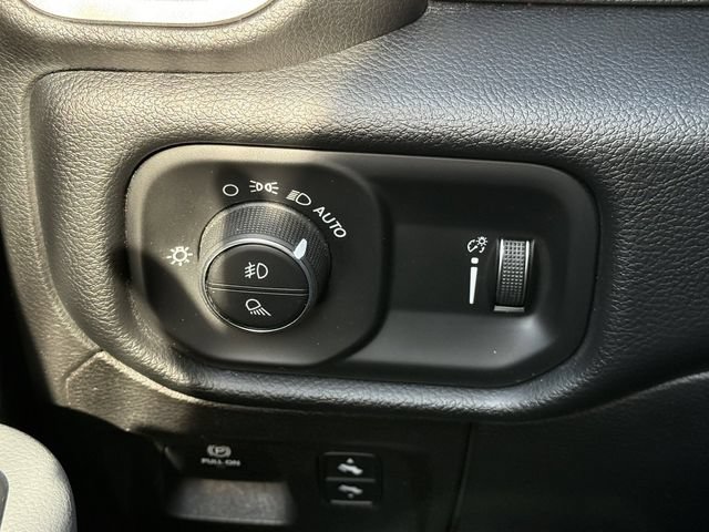 Certified 2020 RAM 1500 Big Horn AWD/4WD image 23