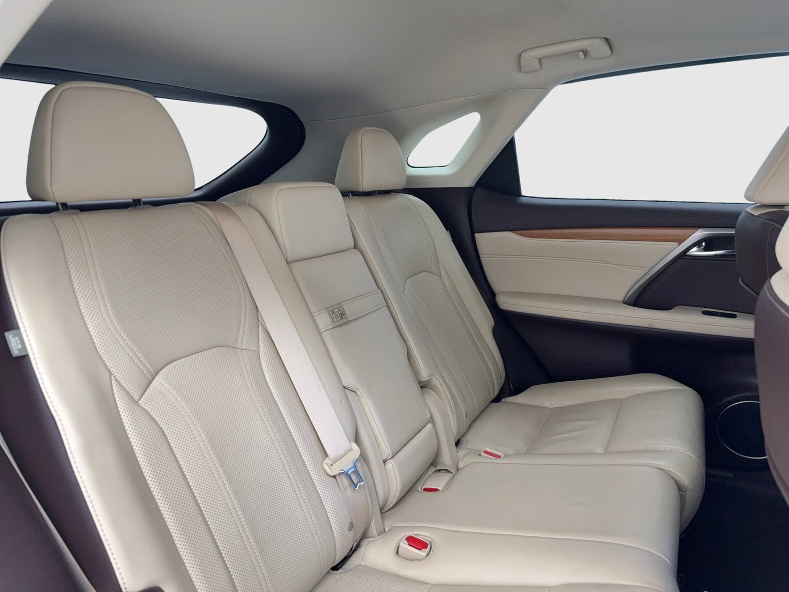 Used 2016 Lexus RX 350 FWD w/ Premium Package image 46
