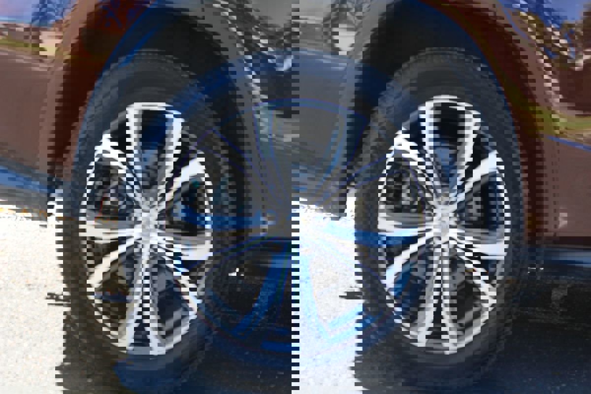 Used 2017 Lexus RX 350 AWD w/ Premium Package image 47