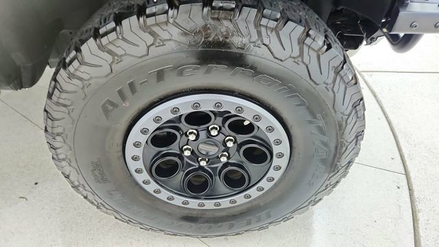 Used 2024 Ford Bronco Raptor AWD/4WD image 56