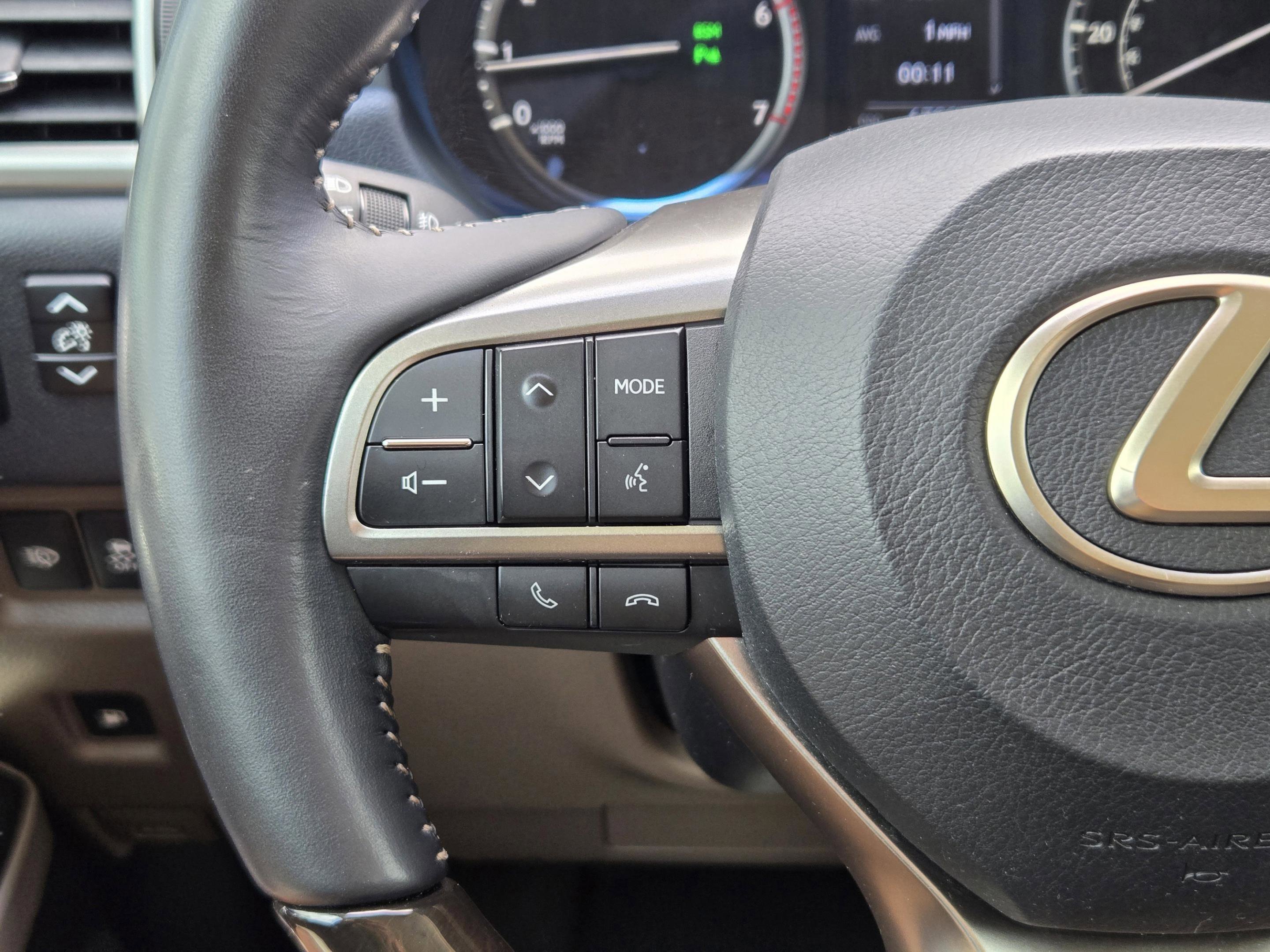 Used 2023 Lexus GX 460 Premium AWD/4WD image 27