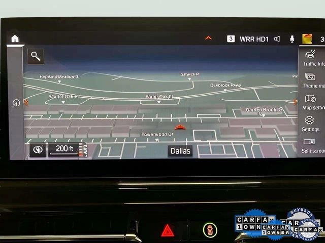 Used 2025 BMW 840i xDrive Convertible AWD/4WD image 42
