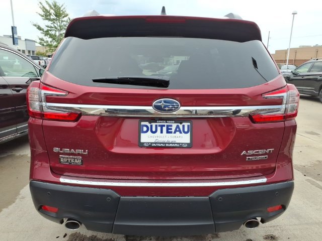 New 2026 Subaru Ascent Touring AWD/4WD image 5