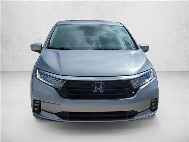 Used 2022 Honda Odyssey Touring image 2