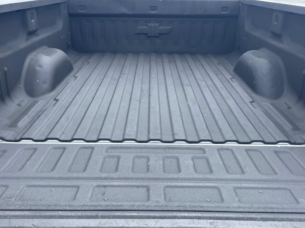 Used 2018 Chevrolet Silverado 3500 LTZ w/ Duramax Plus Package AWD/4WD image 11