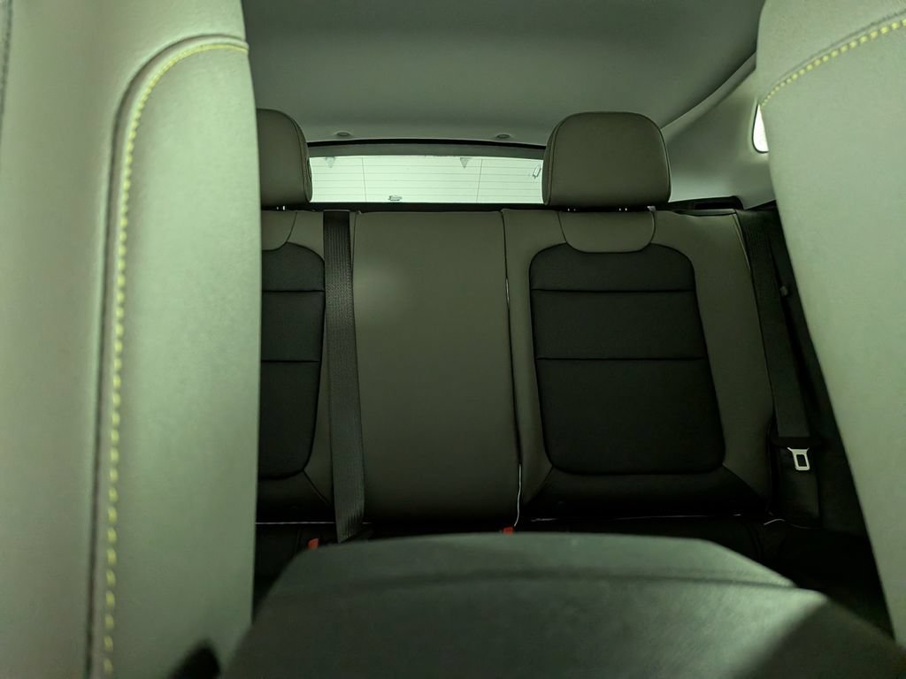 Used 2026 Chevrolet Trax ACTIV w/ Driver Confidence Package FWD image 26