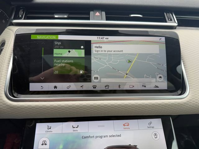 Used 2019 Land Rover Range Rover Velar S image 21