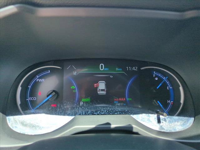 Certified 2023 Toyota RAV4 XSE AWD/4WD image 11