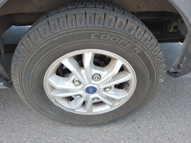 Used 2021 Ford Transit 350 XLT RWD image 23