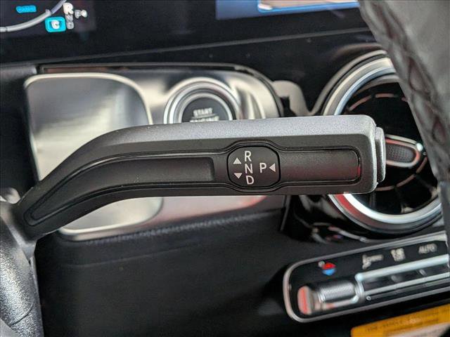 Certified 2025 Mercedes-Benz GLB 250 image 12