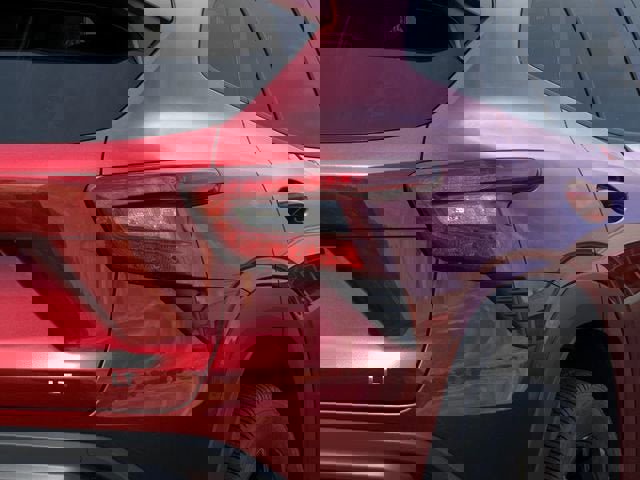 New 2026 Chevrolet Trax LT w/ Driver Confidence Package image 11