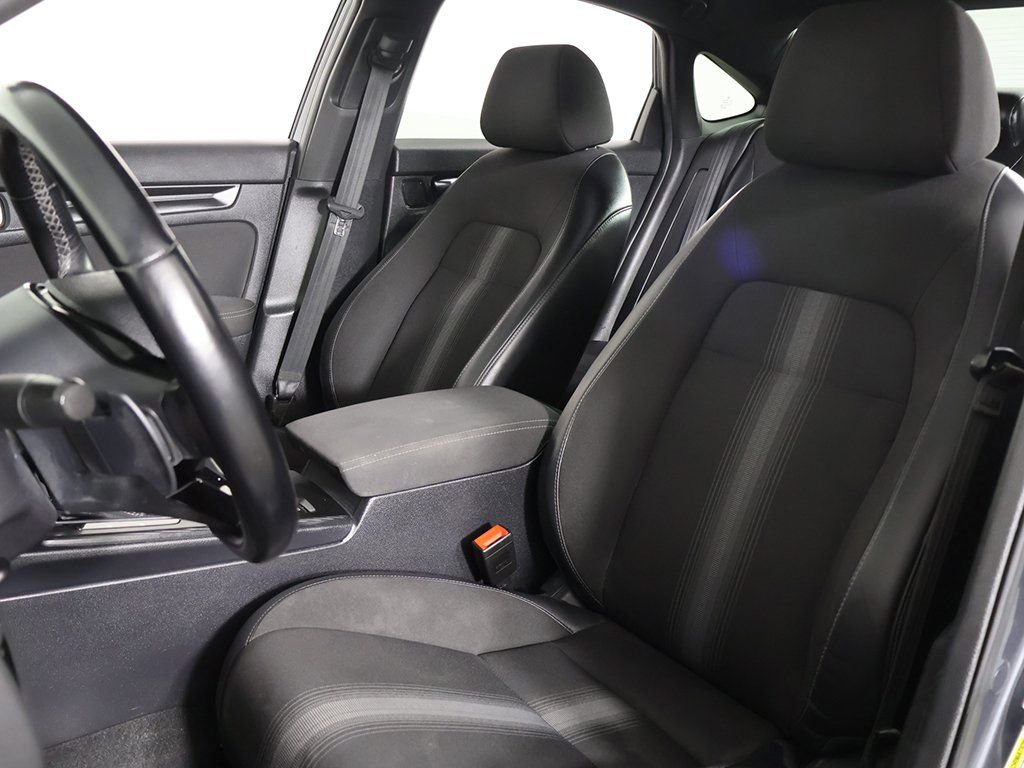 Used 2024 Honda Civic Sport image 25