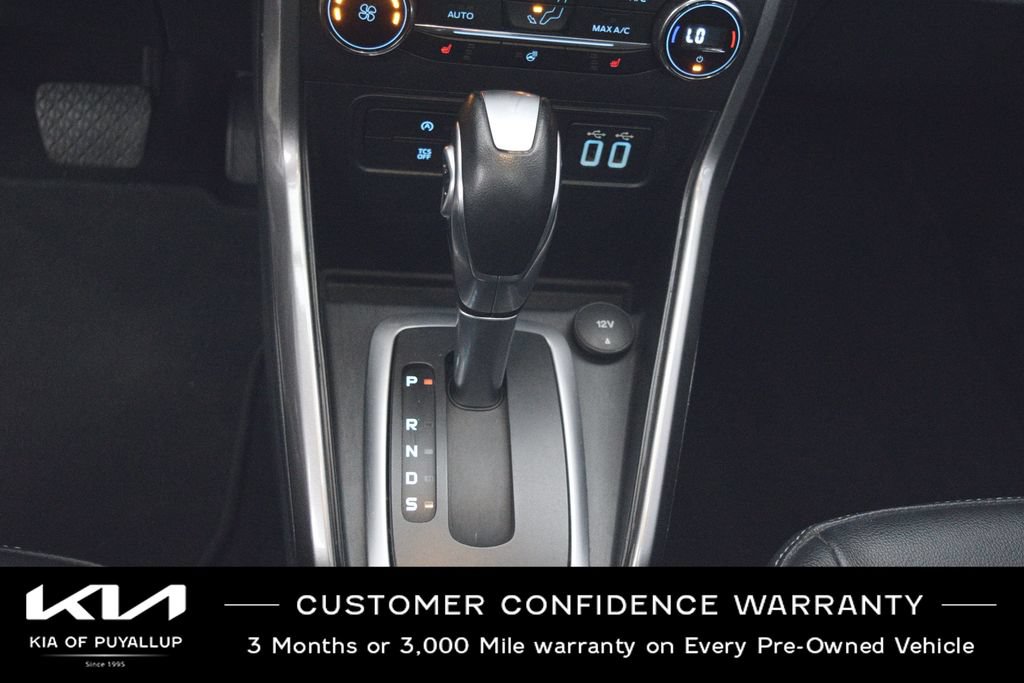 Used 2019 Ford EcoSport SES AWD/4WD image 24