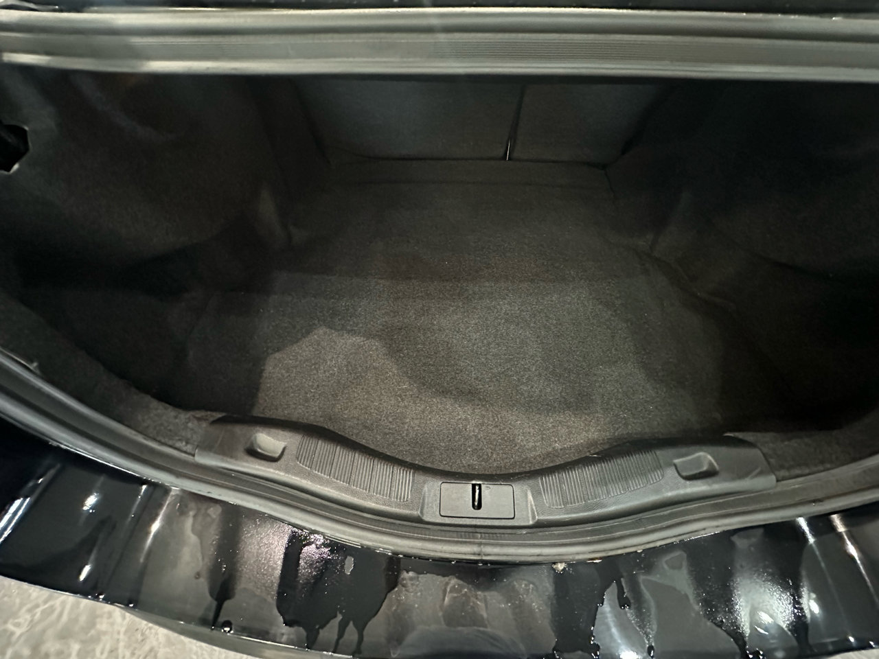 Used 2017 Ford Fusion Titanium image 17