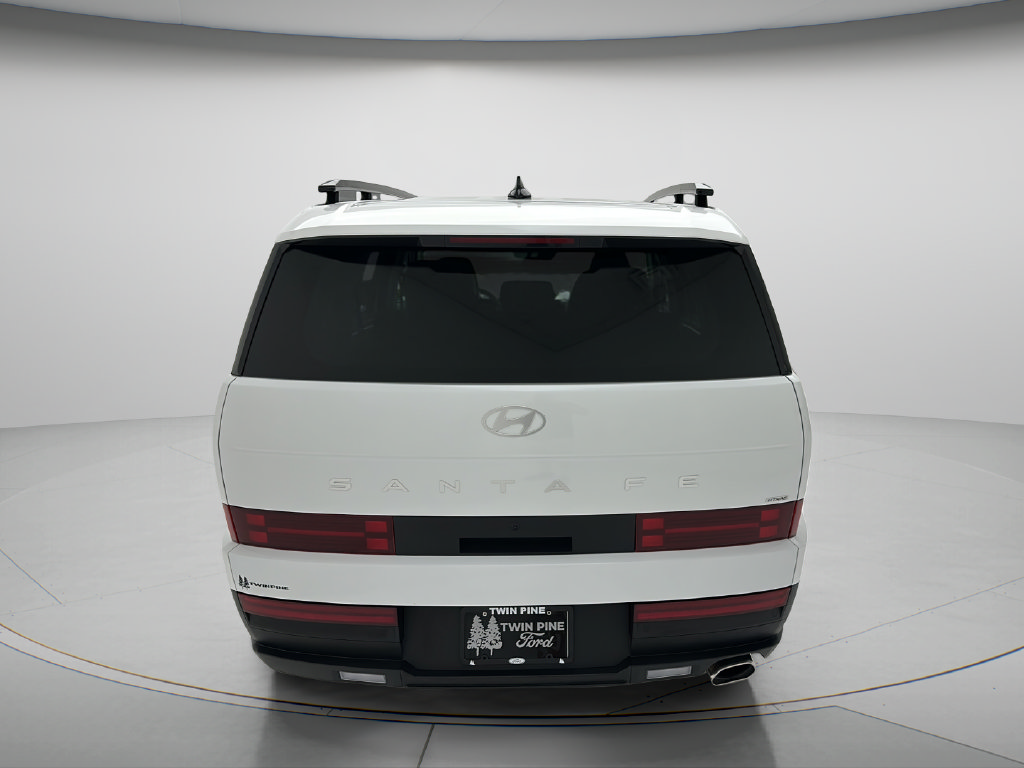 Used 2024 Hyundai Santa Fe SEL AWD/4WD image 7