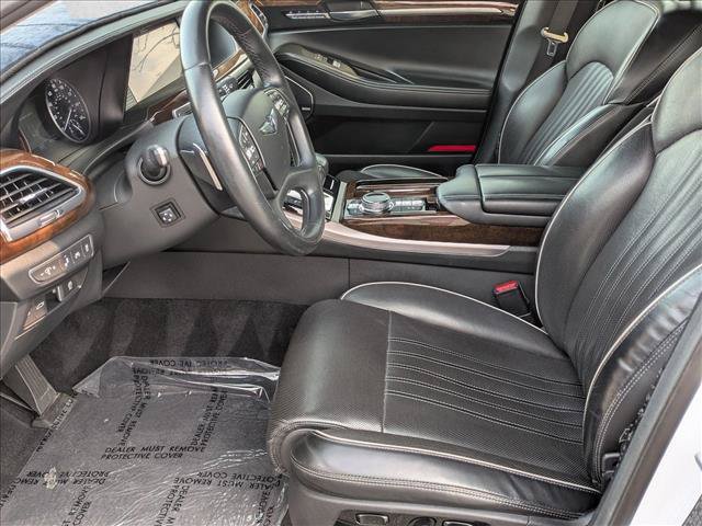 Used 2018 Genesis G90 5.0 Ultimate RWD image 17