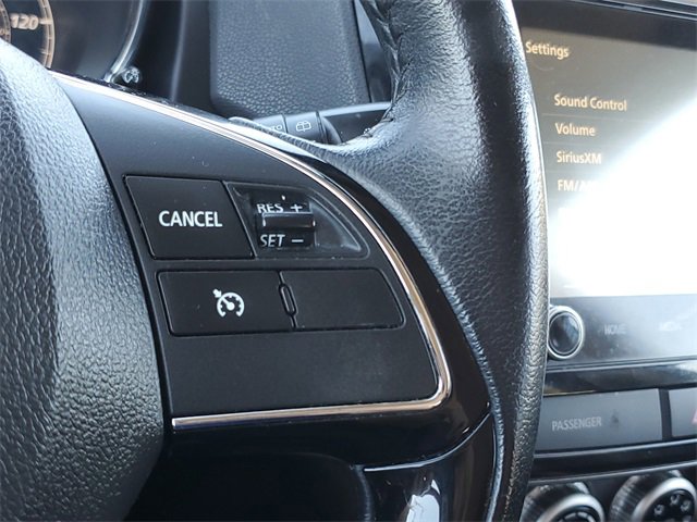 Used 2021 Mitsubishi Outlander Sport SE image 13