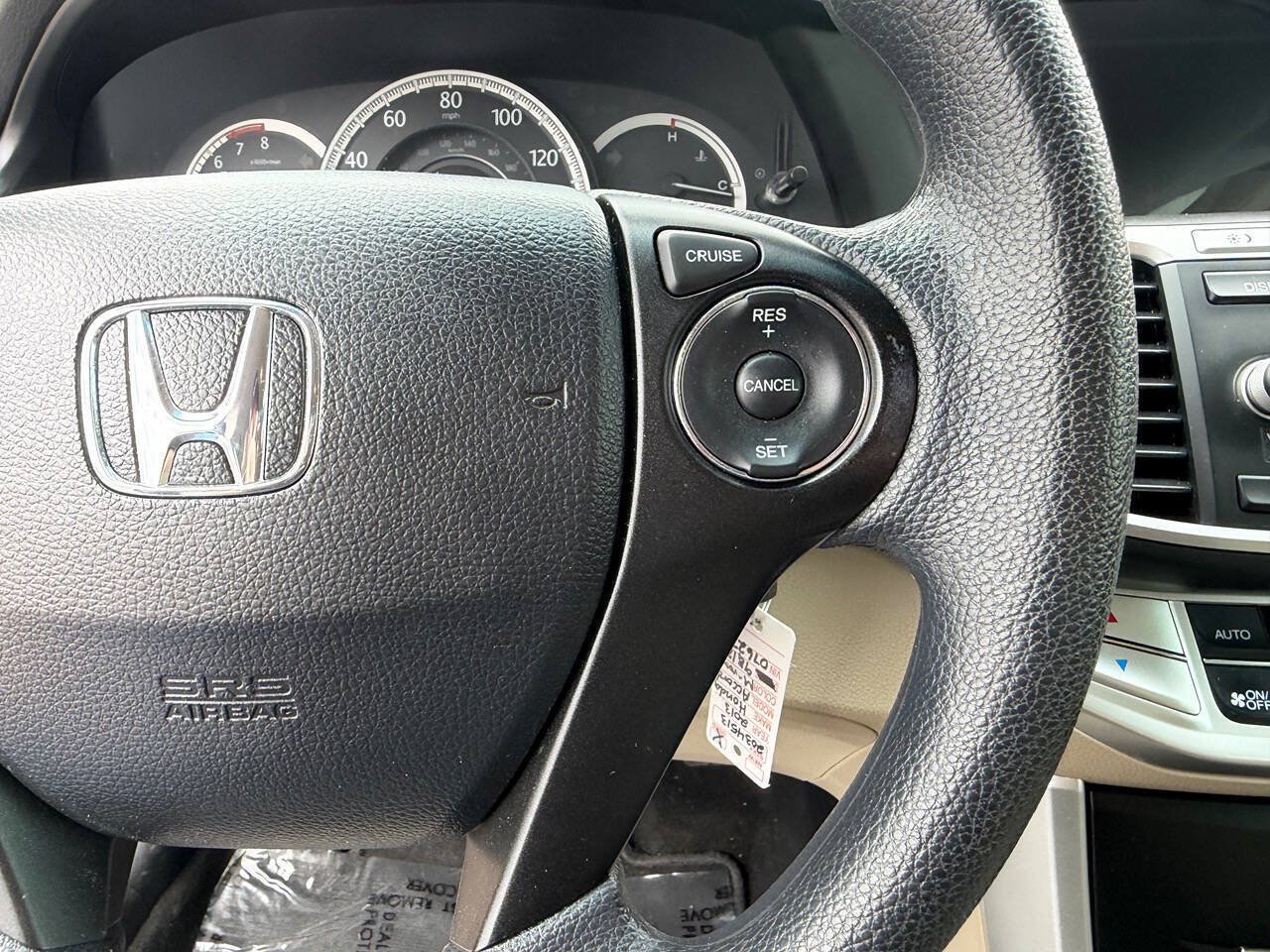 Used 2013 Honda Accord LX image 23