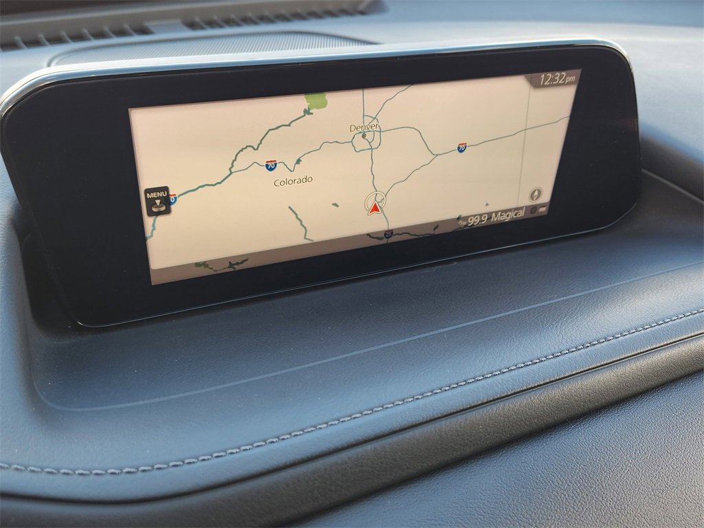 Used 2024 MAZDA CX-30 AWD 2.5 S w/ Select Sport Pkg image 12