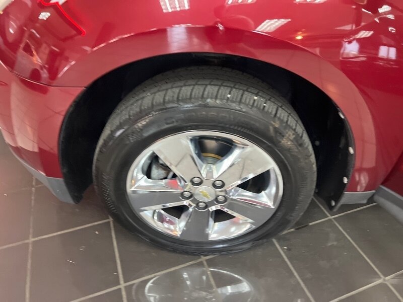 Used 2012 Chevrolet Equinox LTZ FWD image 35