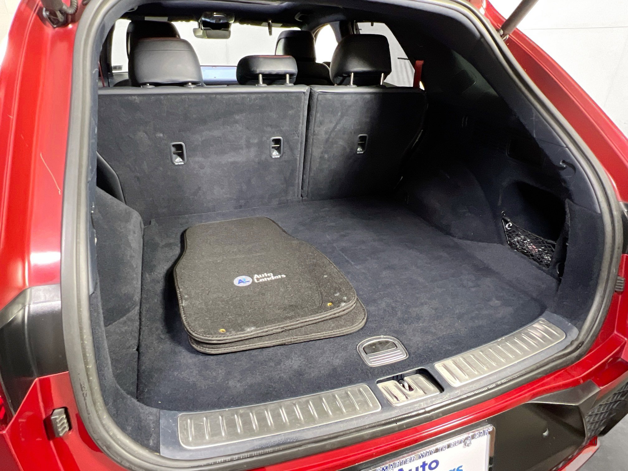 Used 2023 Genesis GV70 2.5T w/ Sport Prestige Package image 26