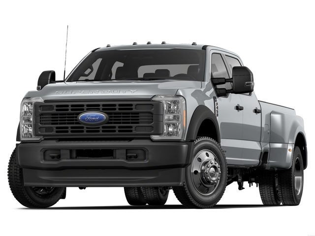 Used 2023 Ford F450 Limited AWD/4WD image 1