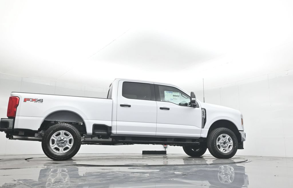 New 2026 Ford F250 XL w/ STX Appearance Package AWD/4WD image 56