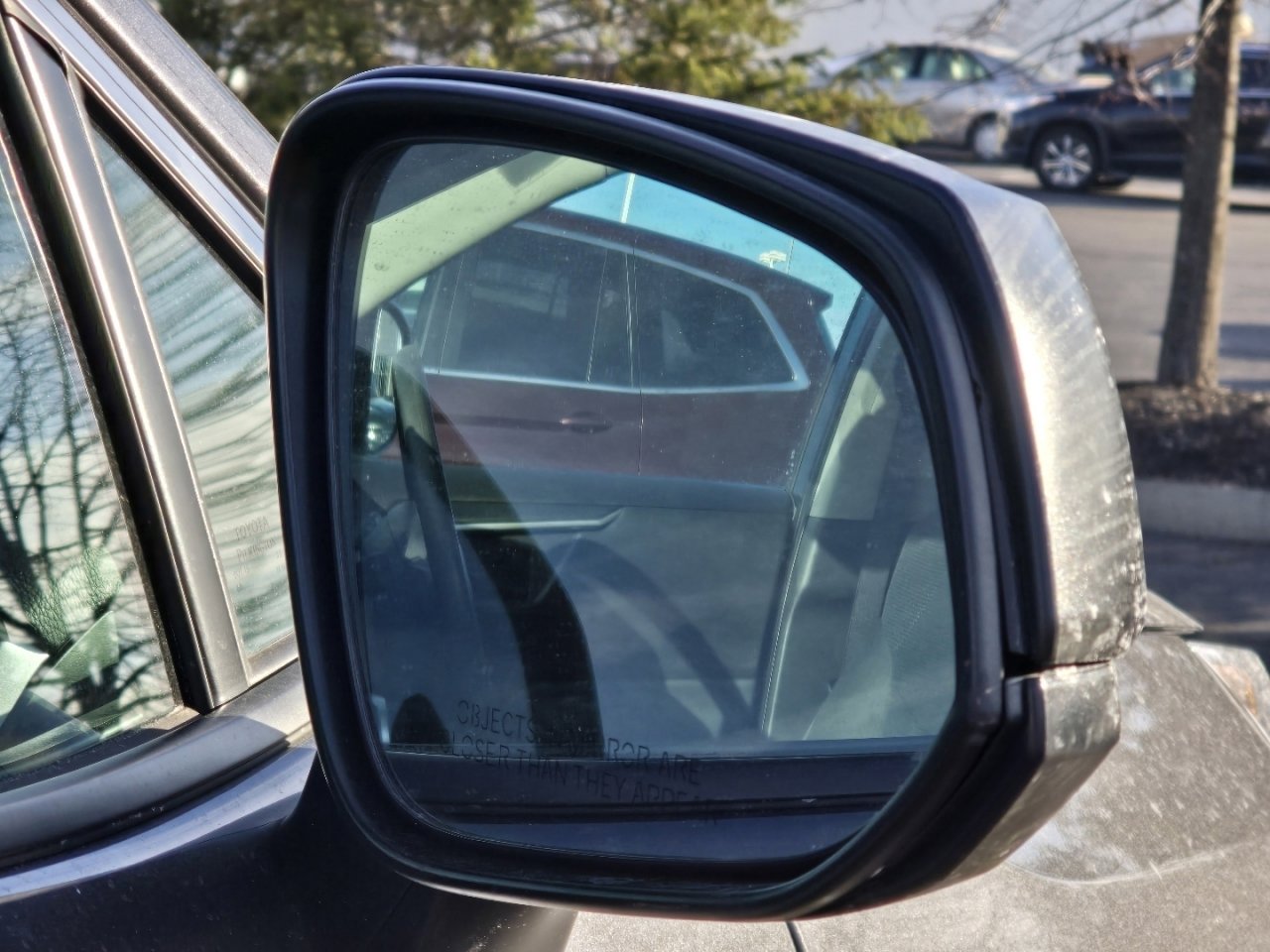 Used 2024 Toyota RAV4 LE image 17