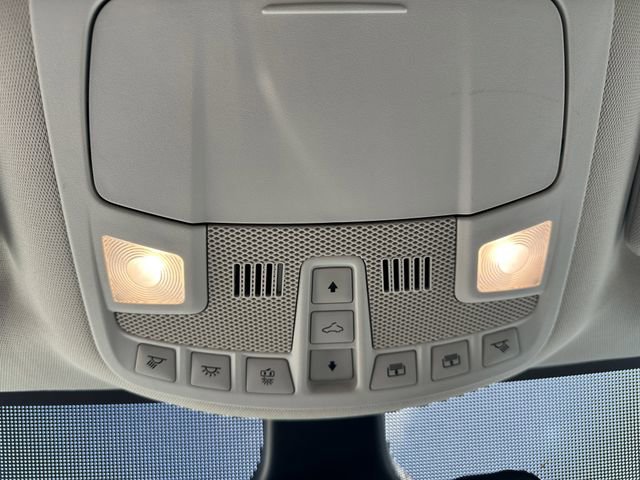 Certified 2022 Ford Edge Titanium image 27