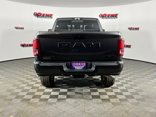 New 2026 RAM 2500 Big Horn image 7